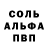 Амфетамин VHQ Hrzn II